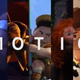 Illustration for article titled Let yourself be emotionally manipulated by this Pixar supercut